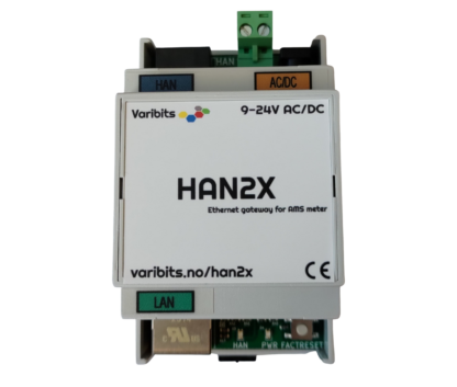 HAN2X Gen 1