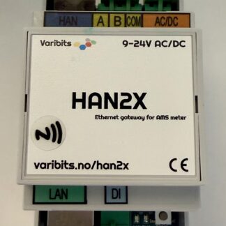 HAN2X Gen 2