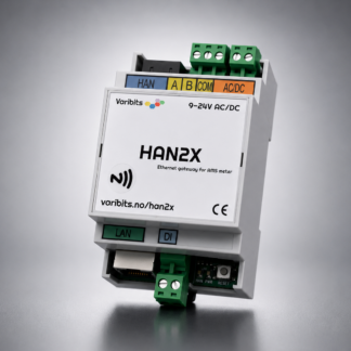 HAN2X Gen 2